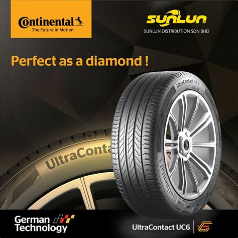 uc6缺點|比所想要的還多─Continental UltraContact UC6／UC6 .